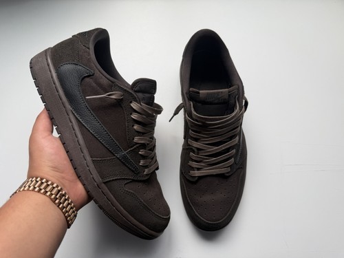 Travis scott jordan - travis, 1