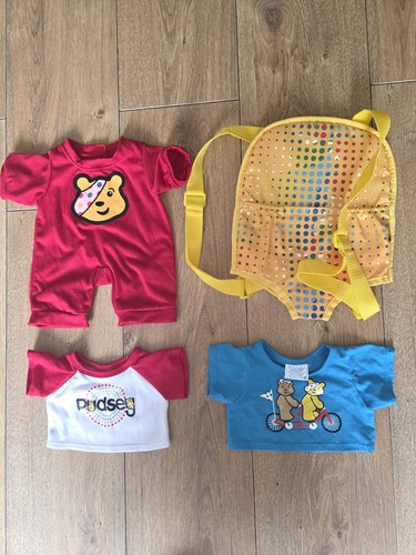 Build bear children - children, need