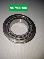 JCB PARTS -- BEARING DIFFERENTIAL SIDE (PART NO. 907/50100)