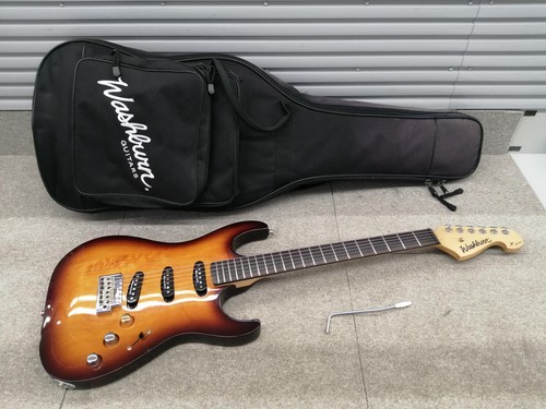 Washburn x series - washburn, x-33