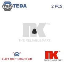 522616 CV JOINT BOOT KIT PAIR