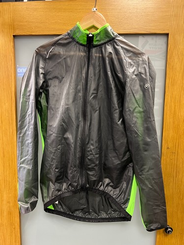 Assos mille clima - clima, jack