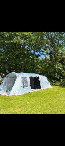 Vango air lismore 450 - vango,