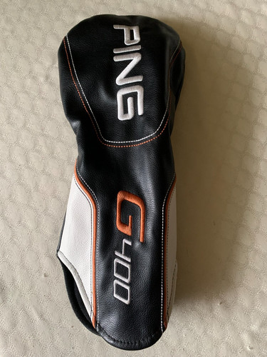 Ping g400 driver - ping,