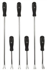 Welzh Werkzeug 6 Piece Extra