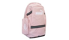 Puma Backpack Combo Pink