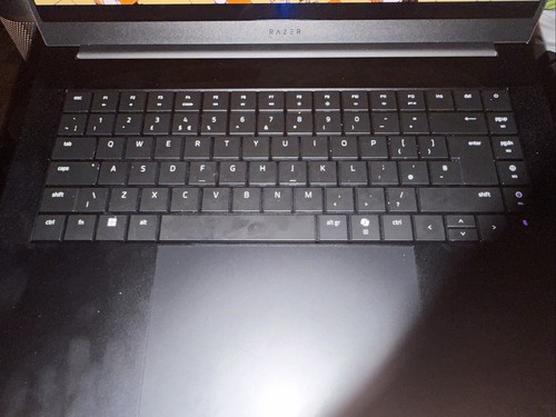 Razer blade 2026 gaming - 16,