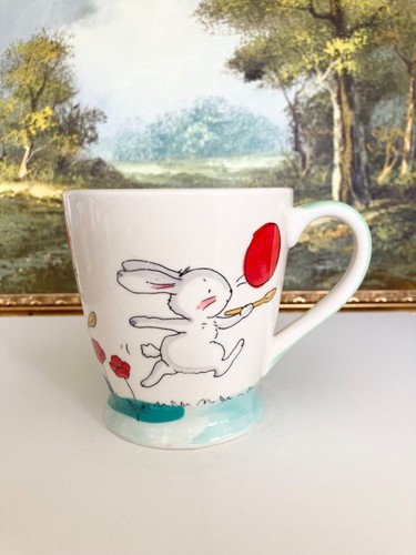 Whittard chelsea bunny - of,