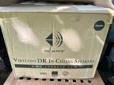 2x  Sonance In-Ceiling