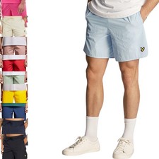Lyle And Scott Mens Vintage