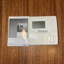 Vaillant VRT50 Digital Room