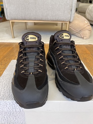 Nike air max black - nike, 95