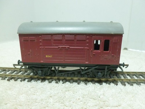 Tri ang hornby - hornby, r123