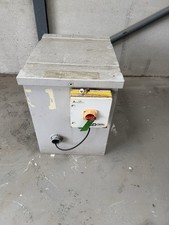 Munters Industrial Dehumidifier Dryer Craig & Derricott Desiccant Mcs300