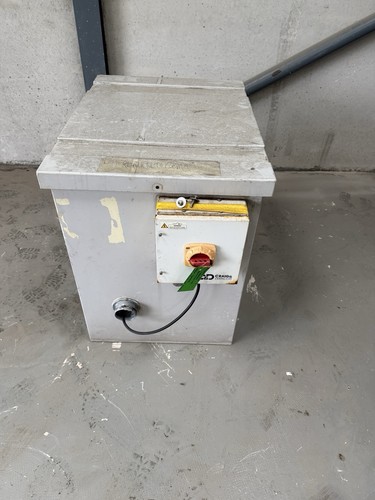 Munters industrial - munters,