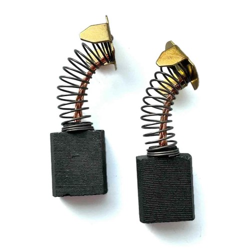 Carbon brushes for - brushes, powercraft