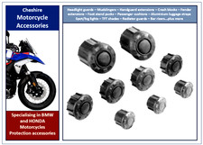 for R1250GS GSA & BMW R1200GS