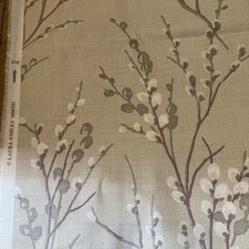 Laura Ashley’Pussy Willow’