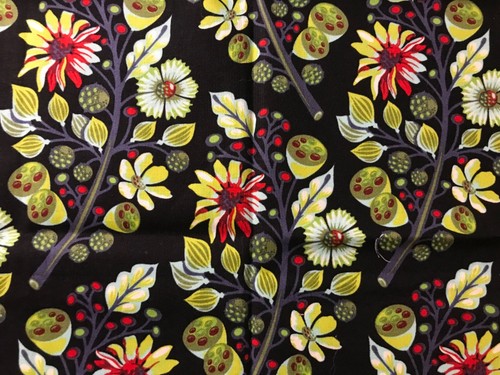 Tula pink fabric moonshine - tula,