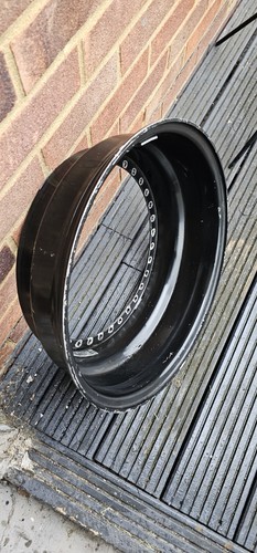 Bbs x 17 - bbs, 5.5"