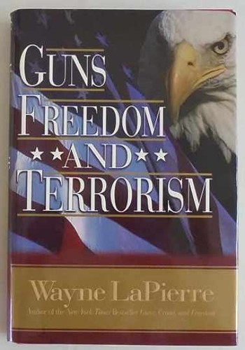 Guns freedom and - guns,