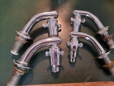 Vintage Supataps Bathroom Set 1960s