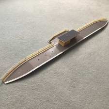 Hornby OO Gauge Platform & Station Building