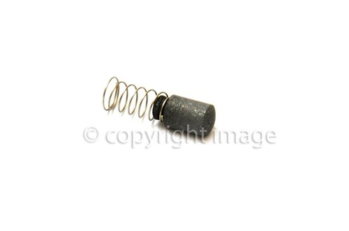 Lucas k2f magneto earth brush - lucas,