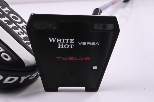 Odyssey white hot versa twelve - hot,