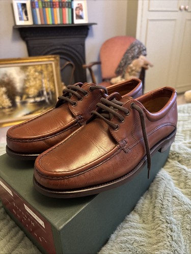 Grenson men vintage - grenson,