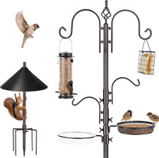 ERYTLLY Bird Feeders Bird