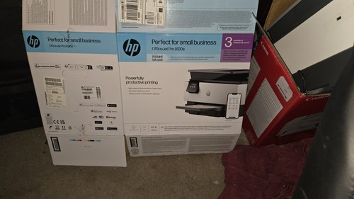 Officejet pro 9120e - pro,