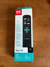 One For All Remote Control for