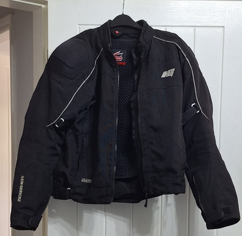 Hein gericke motorcyle pro - hein,
