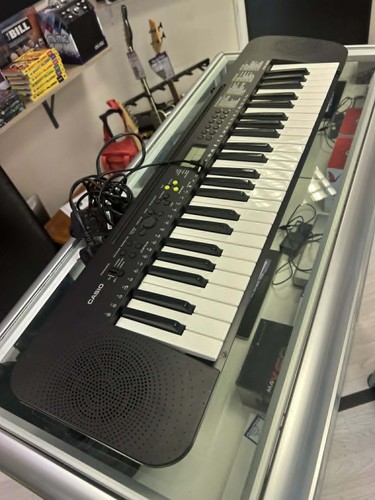 Casio ctk 240 49 - casio, key