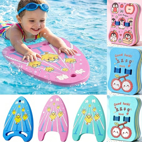 Kids swimming kickboard eva - kids,