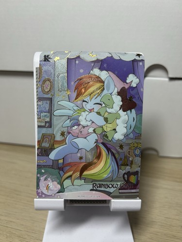 Kayou little pony english - little,