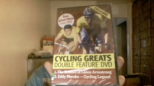 Cycling greats double feature - double,