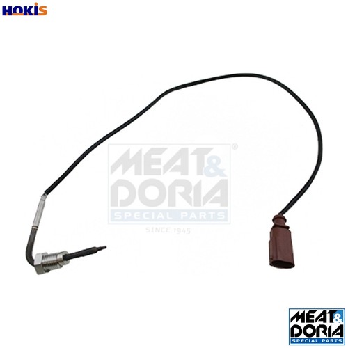 Sensor exhaust gas temperature - gas,