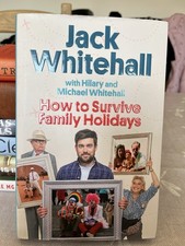 How survive family holidays - how,