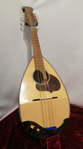 Calace mandolin - calace, no.24