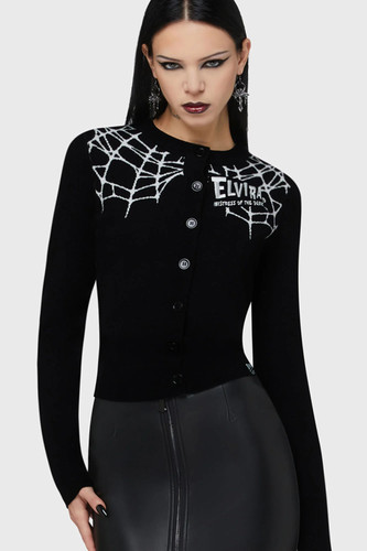 License elvira web lies - web, of