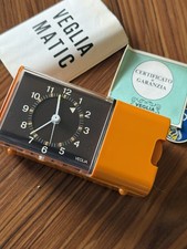 Vintage VEGLIA Alarm