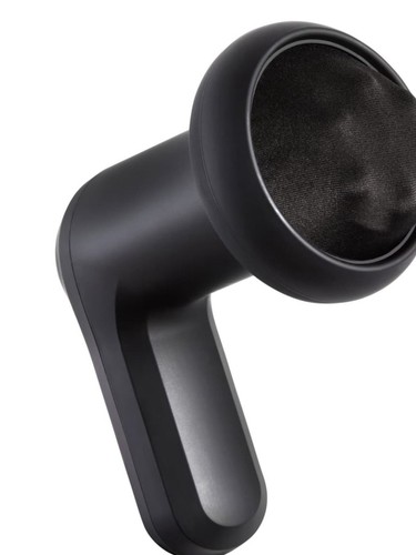 Head electric massage - 6-head, gun