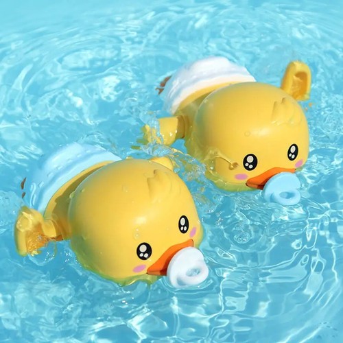 Kids wind swimming duck - kids,