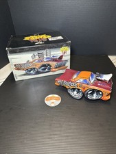 Speed Freaks MR SHIFTER Ford