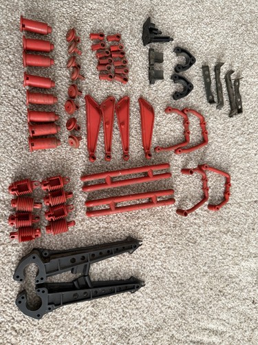 Tamiya clod buster - clod,