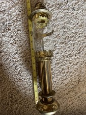 Vintage Brass Railway