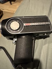 Eumig Viennette Super 8 Cine