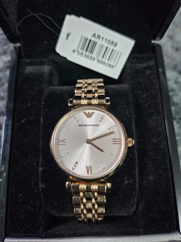 Emporio armani gianni grey - emporio,